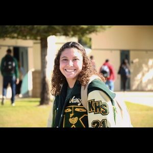 Meet your Posher, Audrena